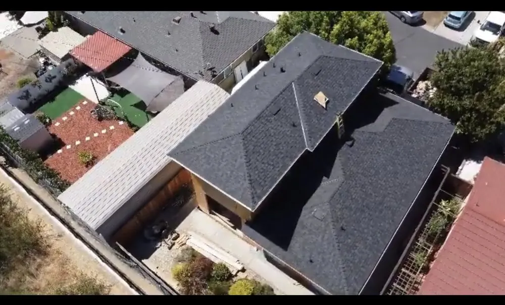 Slide of Skyblue Roofing