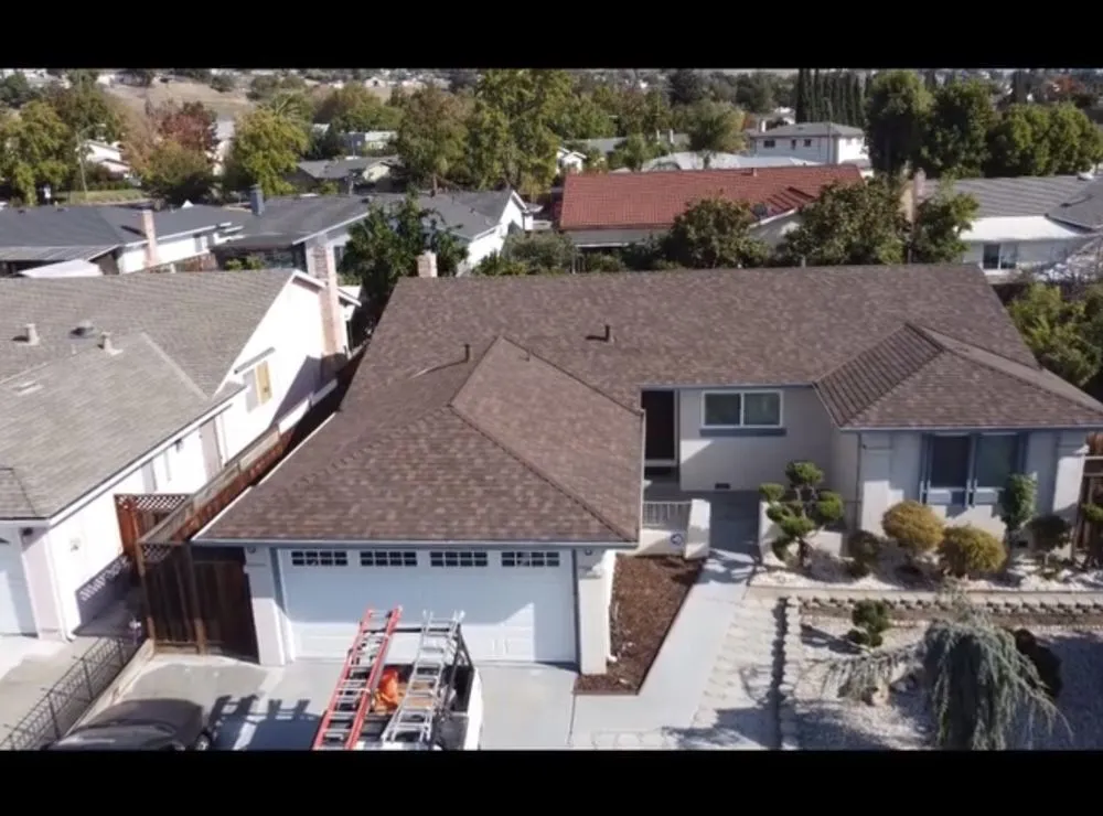 Slide of Skyblue Roofing