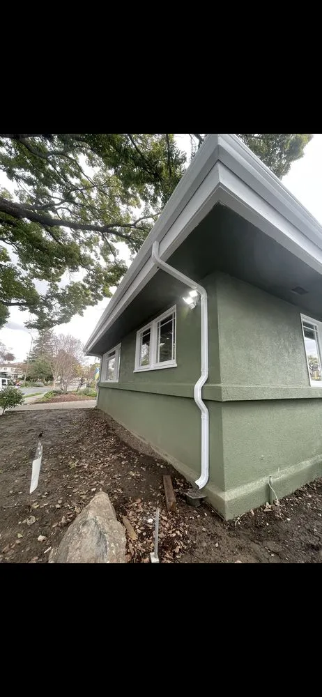 Slide of Skyblue Roofing
