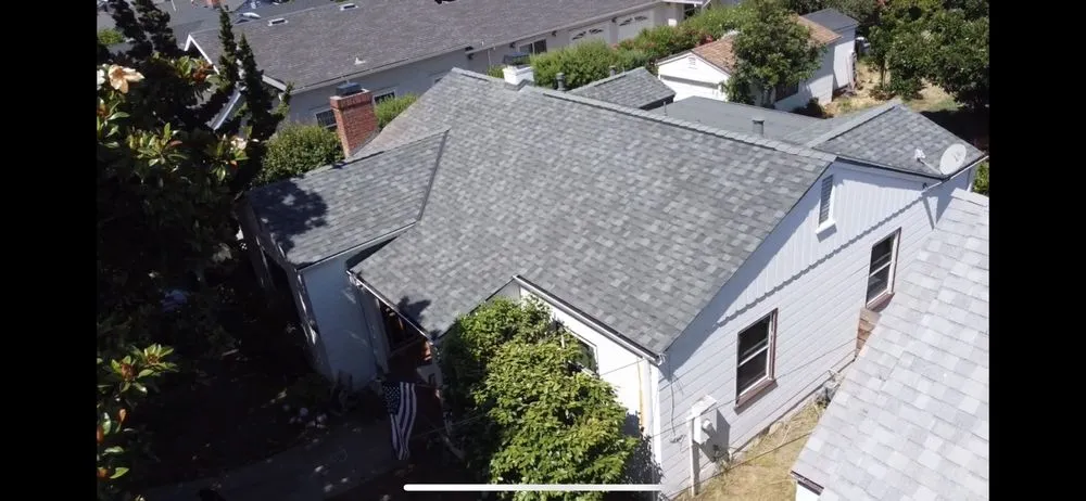 Slide of Skyblue Roofing