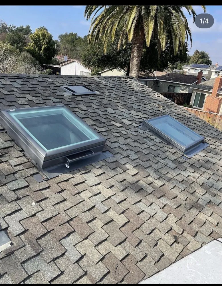 Slide of Skyblue Roofing