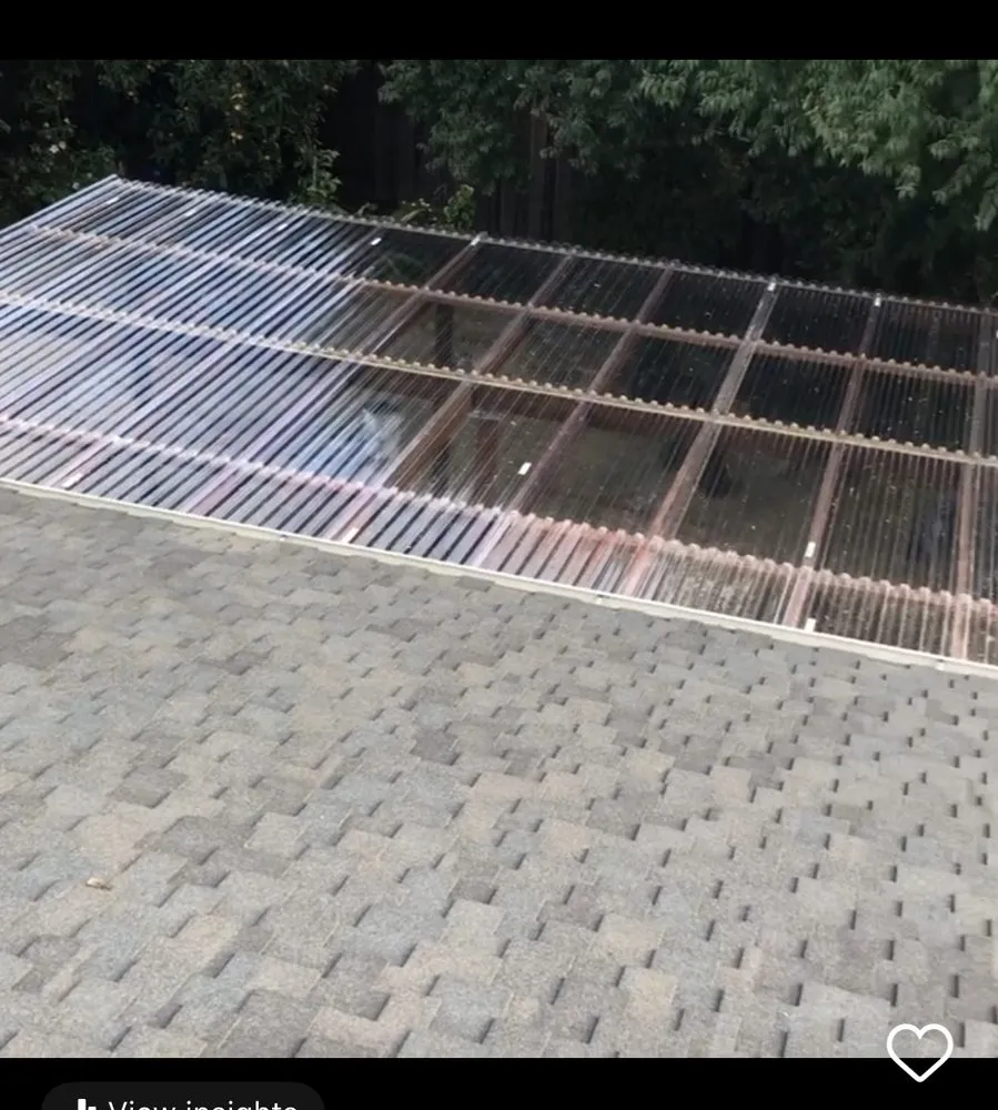 Slide of Skyblue Roofing