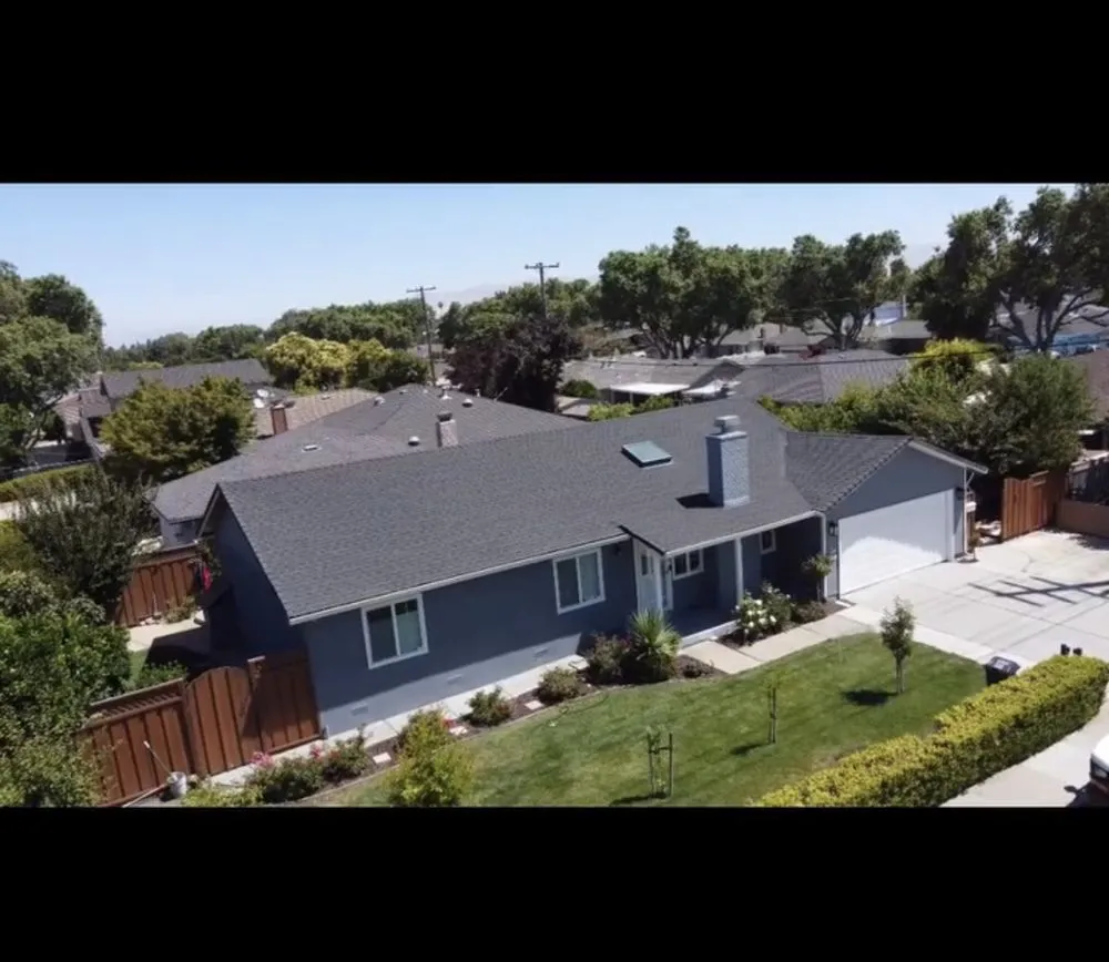 Slide of Skyblue Roofing