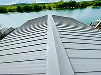 Slide of SkyDeck Roofing and Construction