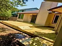 Slide of SkyDeck Roofing and Construction