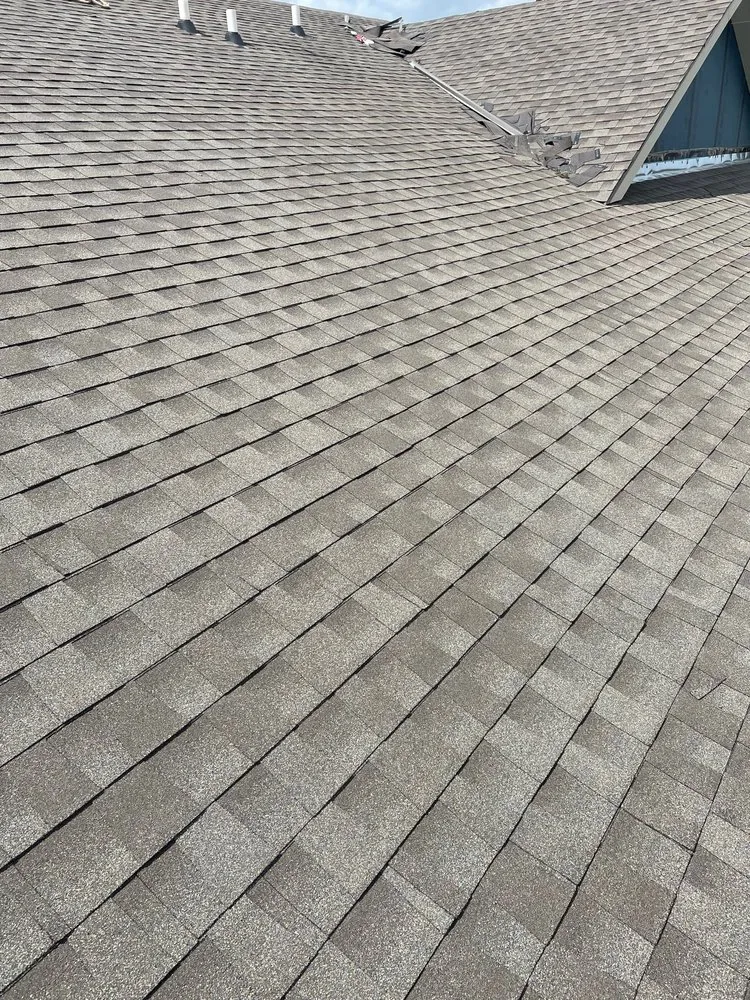 Slide of SkyDeck Roofing and Construction