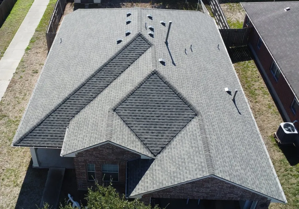 Slide of SkyDeck Roofing and Construction