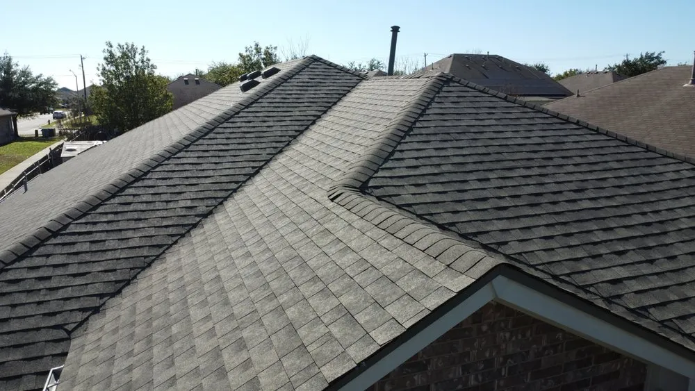 Slide of SkyDeck Roofing and Construction