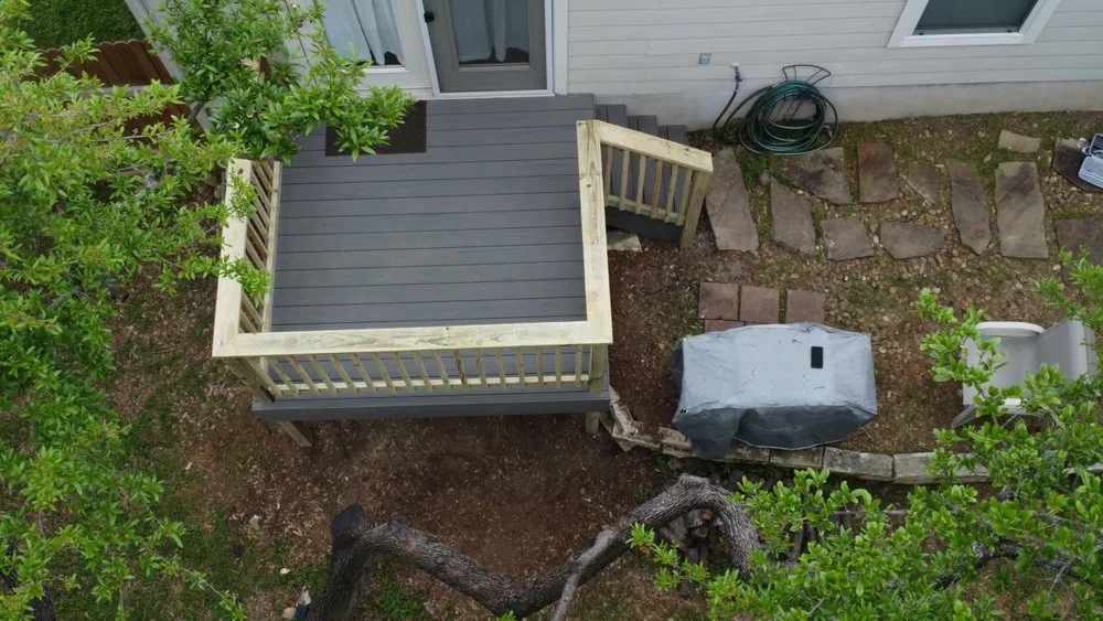 Slide of SkyDeck Roofing and Construction