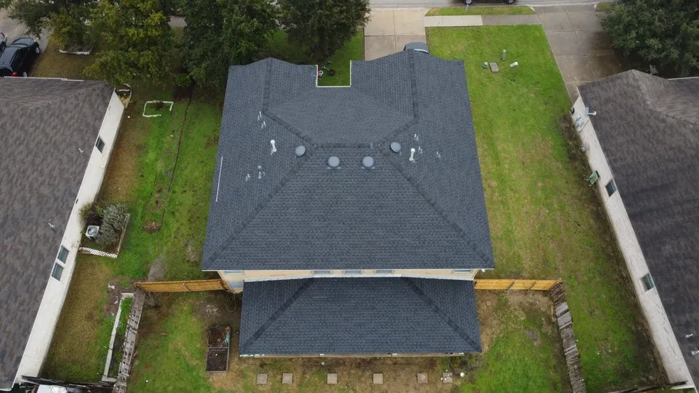 Slide of SkyDeck Roofing and Construction