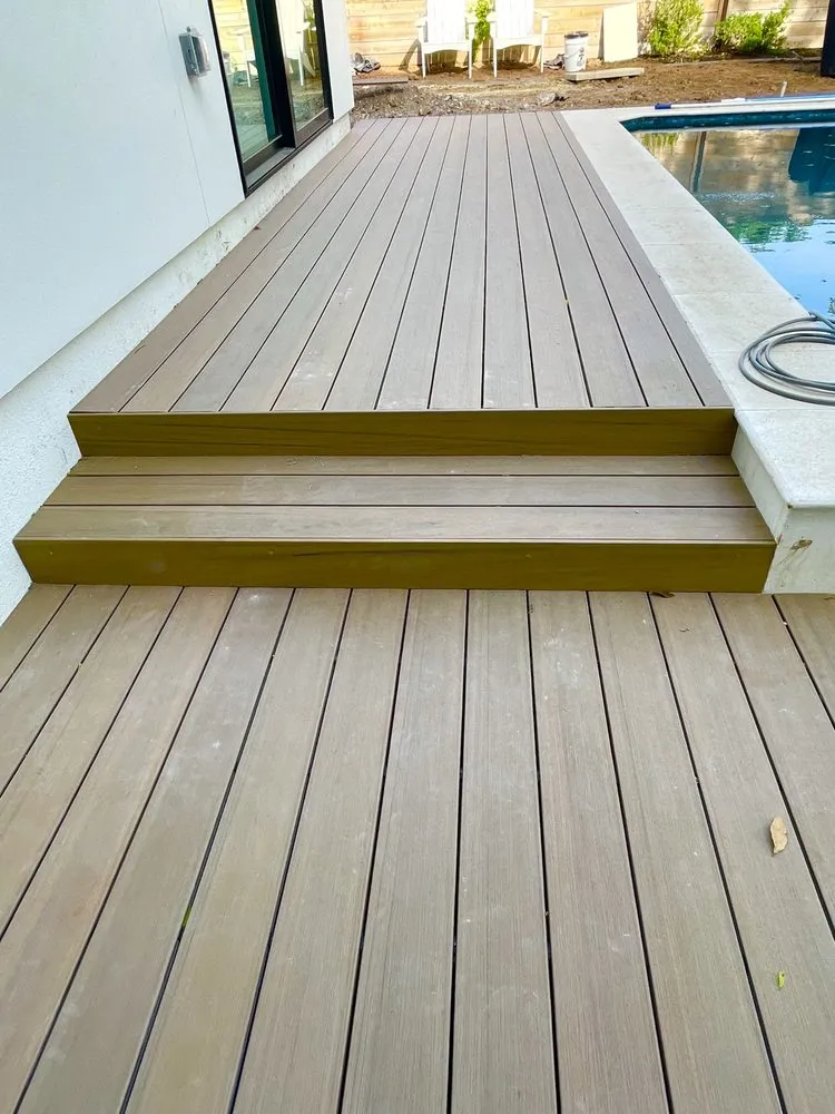 Slide of SkyDeck Roofing and Construction