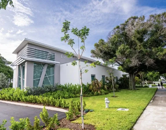 Slide of SkyDome Construction