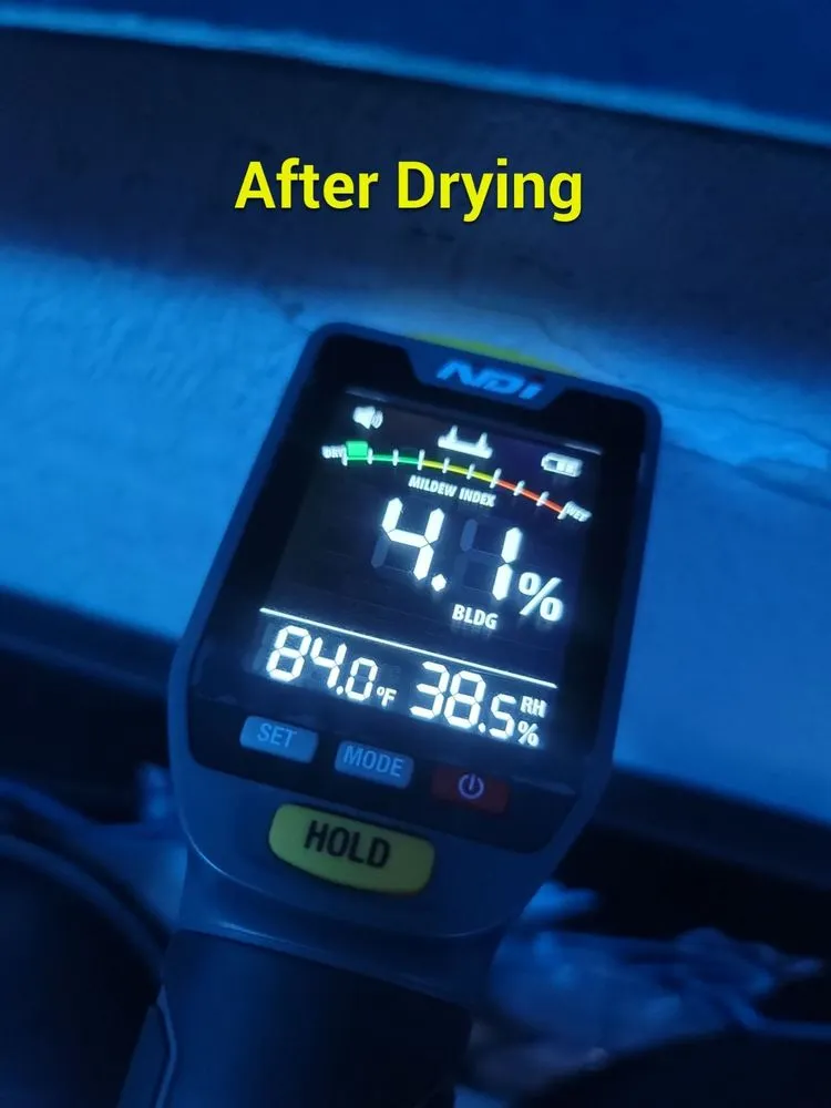 Slide of Skydrop Restoration