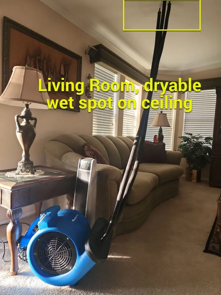 Slide of Skydrop Restoration