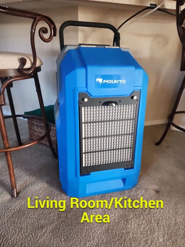 Slide of Skydrop Restoration