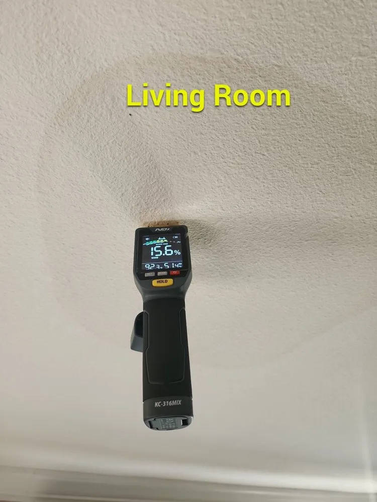 Slide of Skydrop Restoration