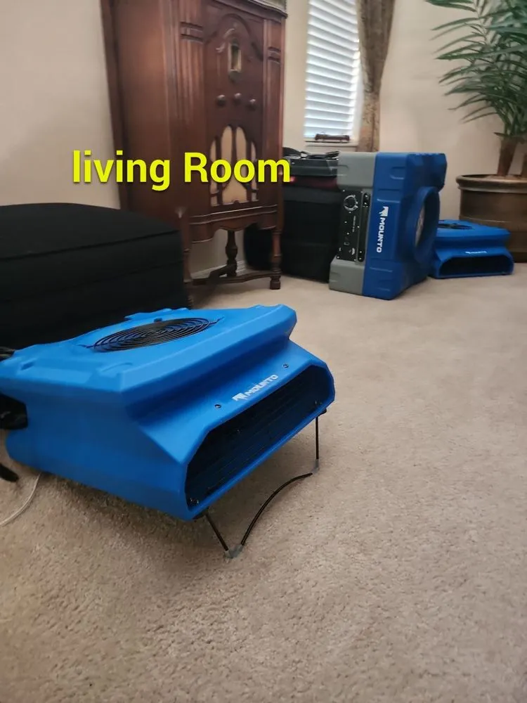 Slide of Skydrop Restoration