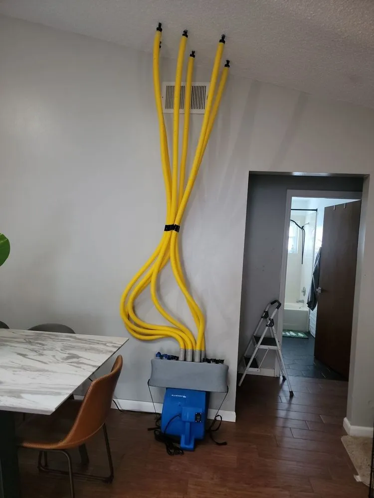 Slide of Skydrop Restoration