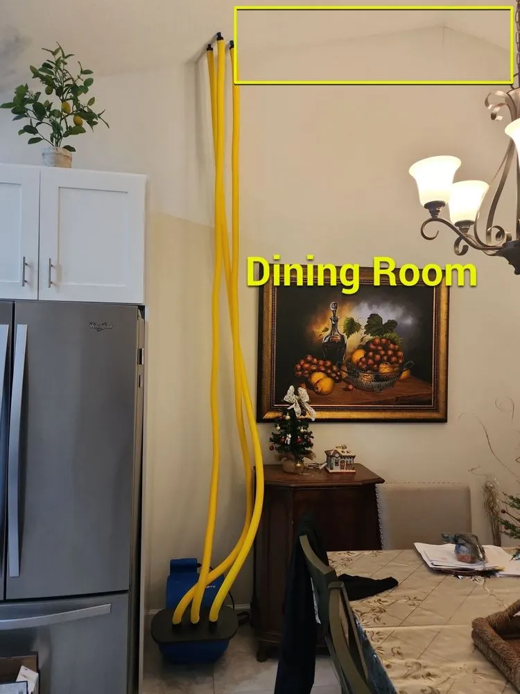 Slide of Skydrop Restoration