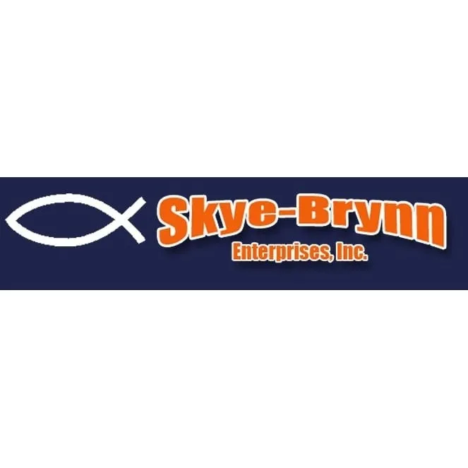 Slide of Skye-Brynn Enterprise