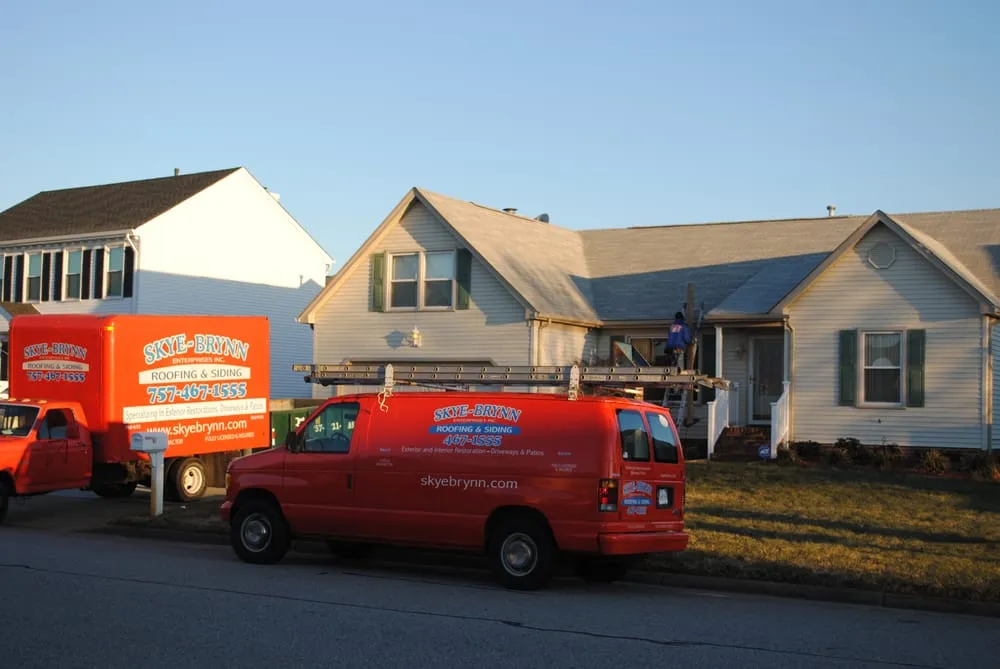 Slide of Skye-Brynn Enterprise