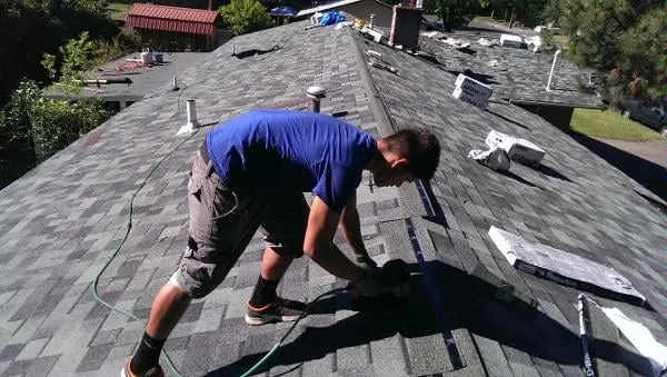 Slide of Skye Roofing