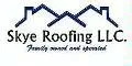 Skye Roofing Logo