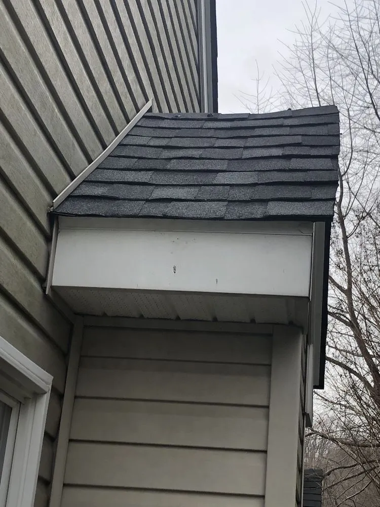 Slide of Skyfall Exteriors