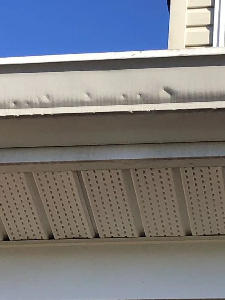 Slide of Skyfall Exteriors