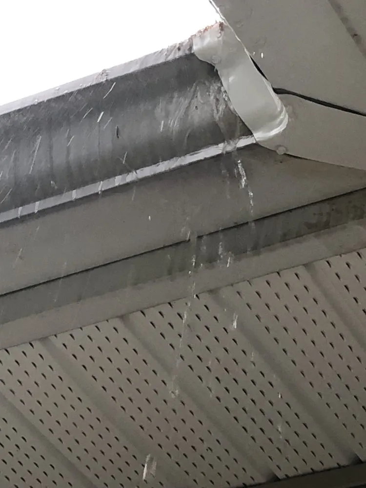 Slide of Skyfall Exteriors