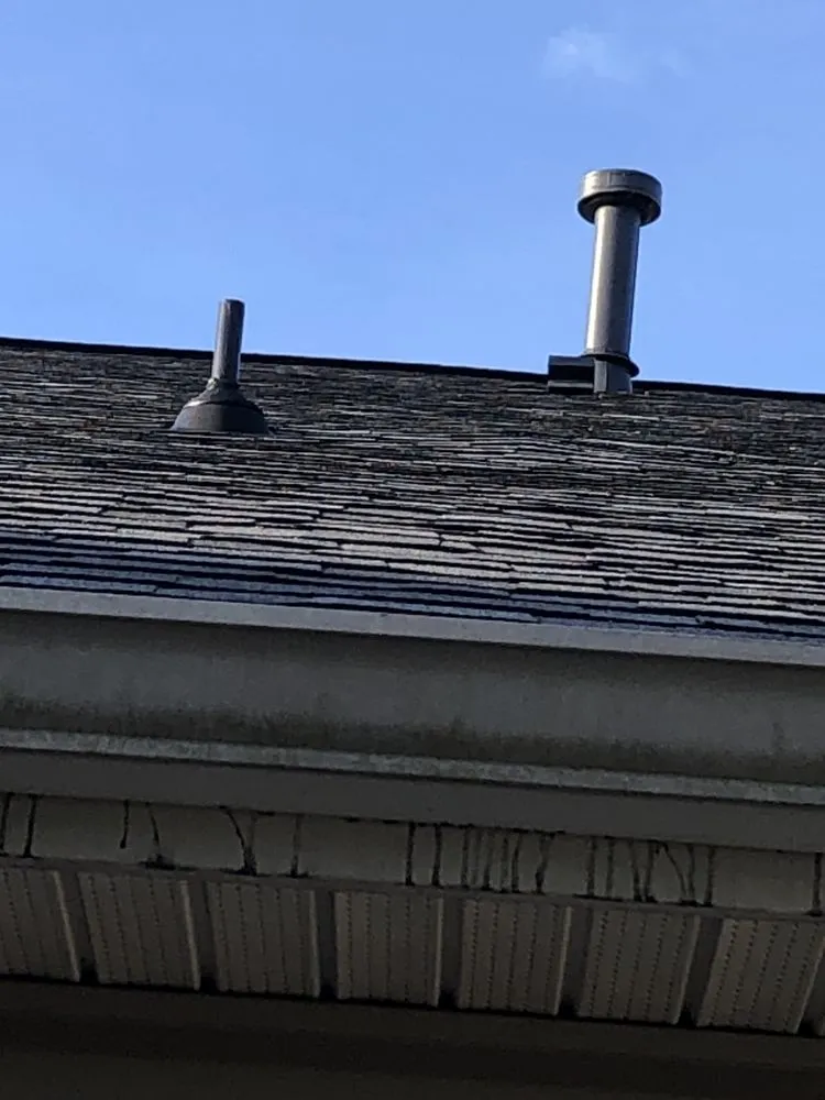 Slide of Skyfall Exteriors