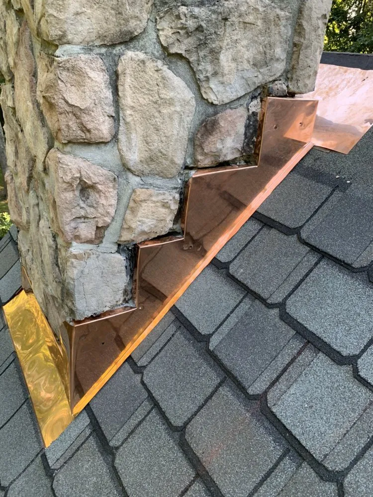 Slide of Skyfall Exteriors