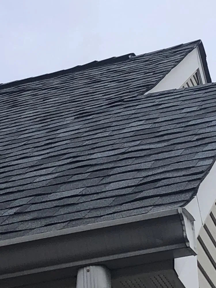 Slide of Skyfall Exteriors