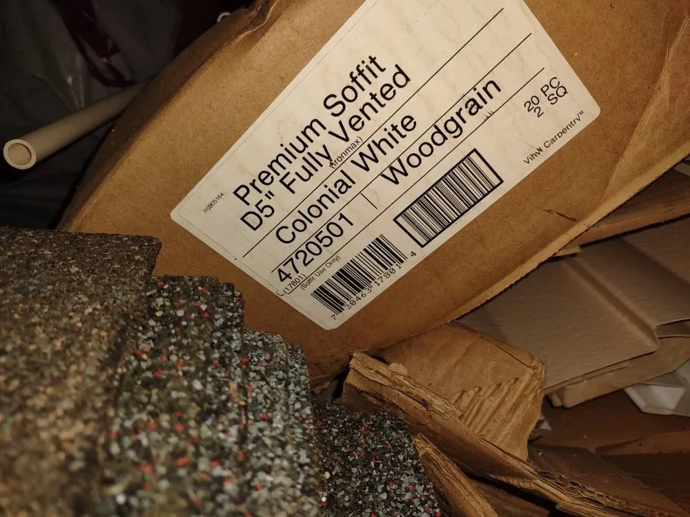 Slide of Skyfall Exteriors