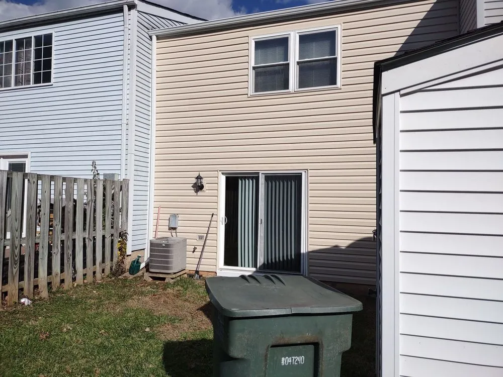 Slide of Skyfall Exteriors