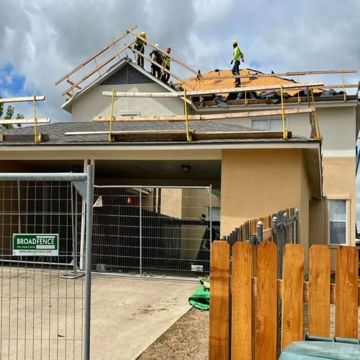 Slide of SkyFall Roofing & Exteriors