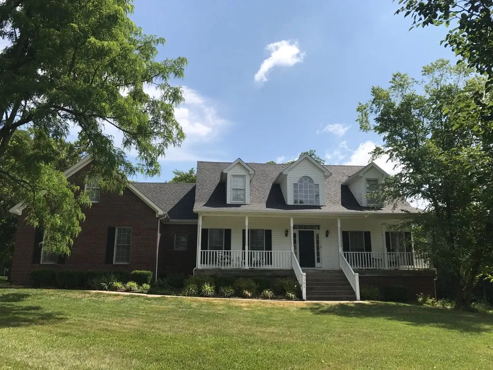 Slide of SkyGuard Home