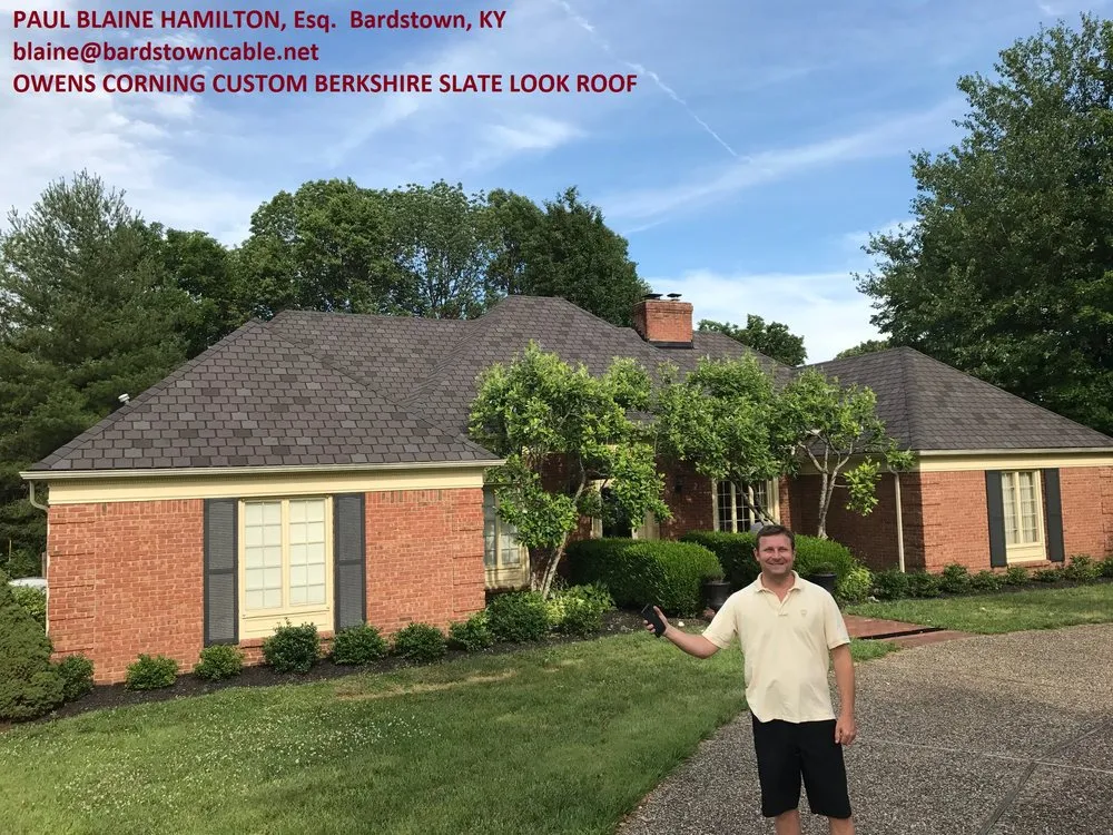 Slide of SkyGuard Home