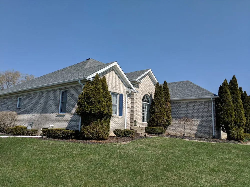 Slide of SkyGuard Home