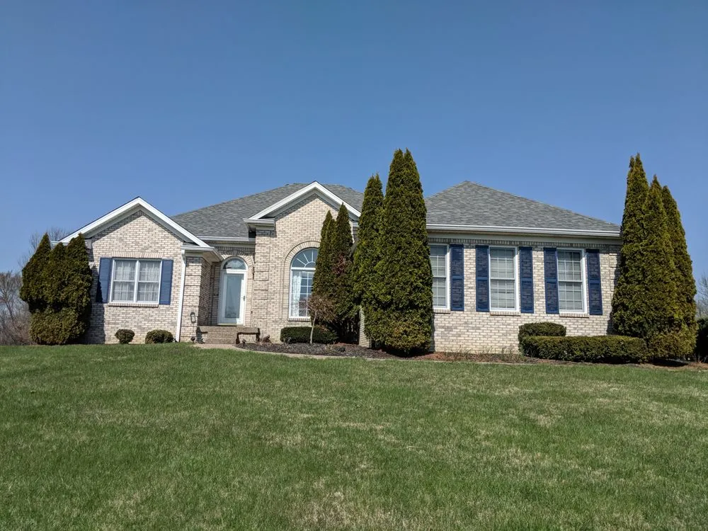 Slide of SkyGuard Home