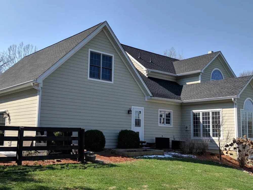 Slide of SkyGuard Home