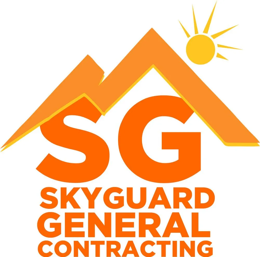 Slide of SkyGuard Home