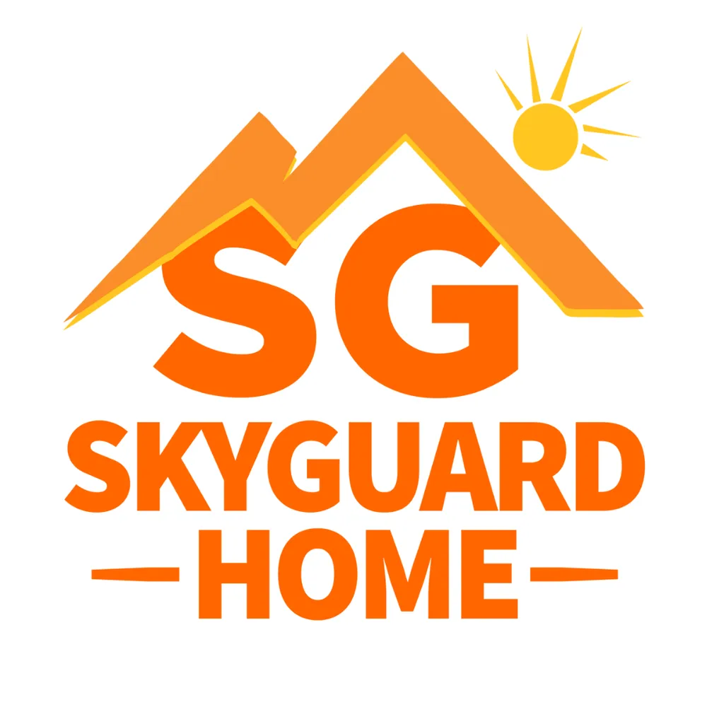 Slide of SkyGuard Home