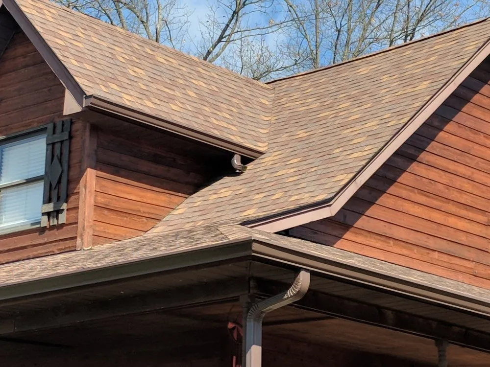 Slide of SkyGuard Home