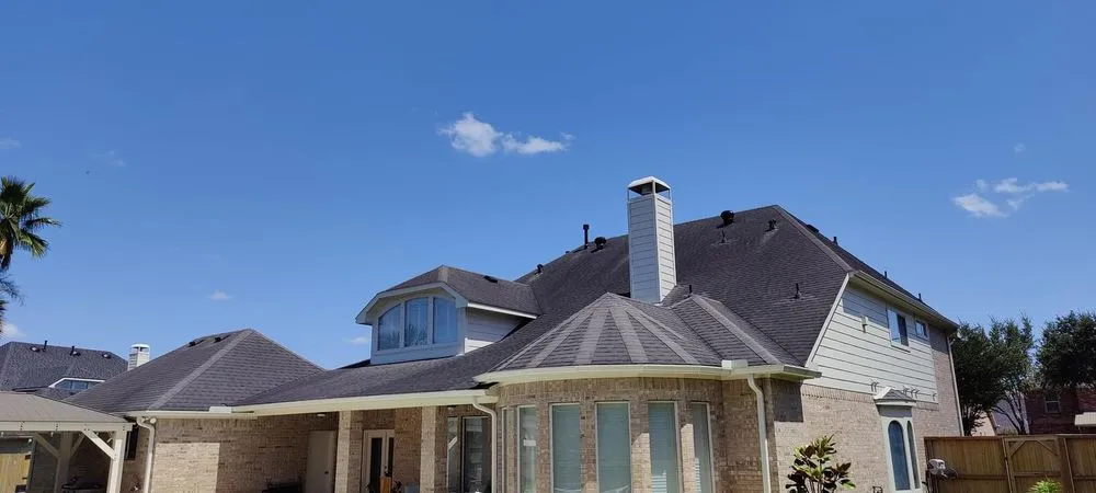 Slide of SkyGuard Roofing Solutions