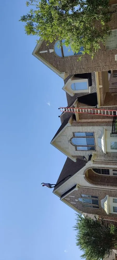 Slide of SkyGuard Roofing Solutions