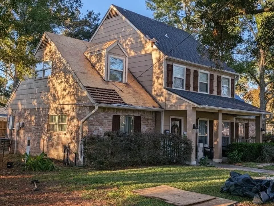 Slide of SkyGuard Roofing Solutions