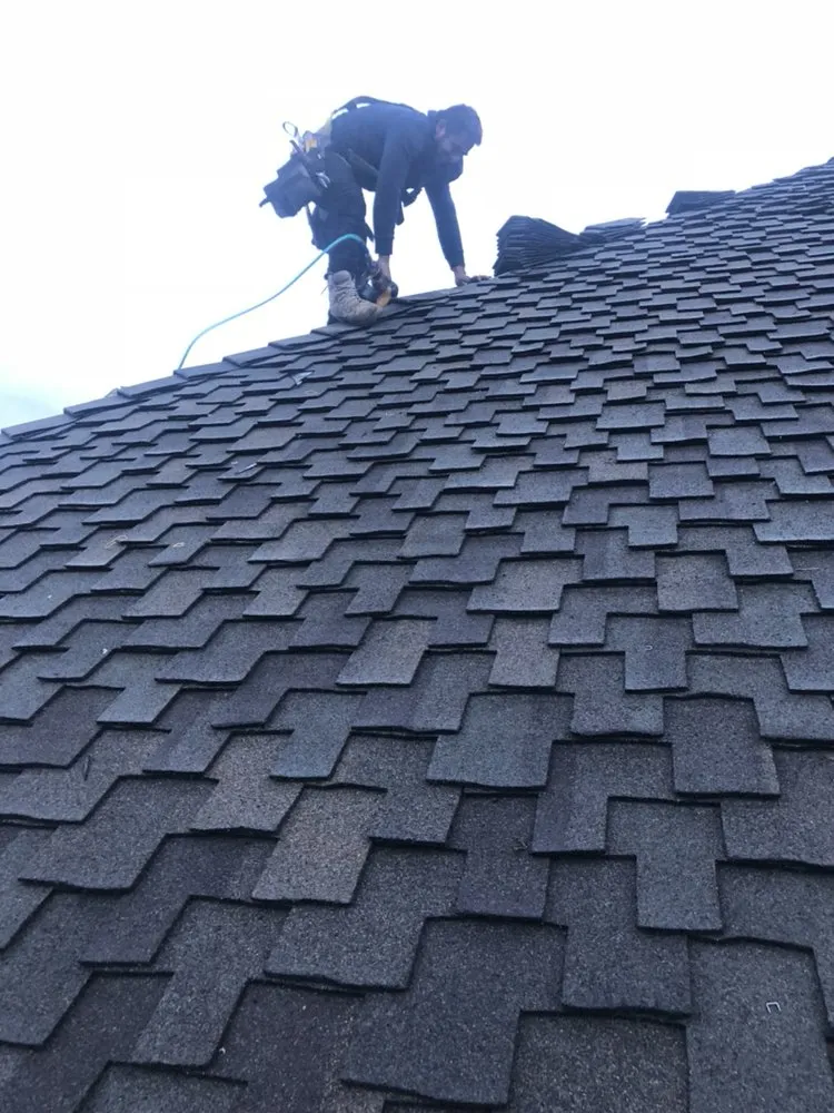 Slide of Skyhigh Experts