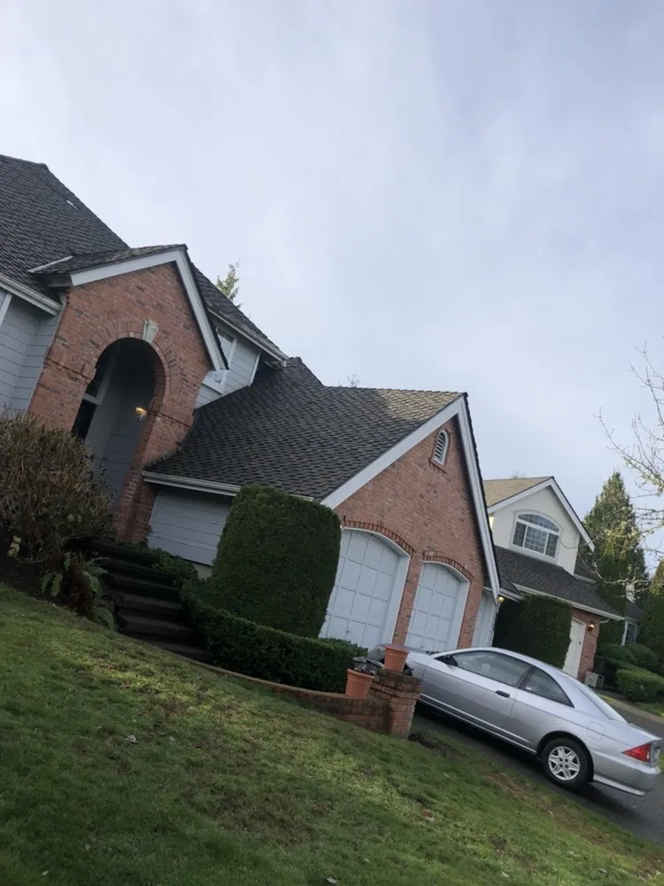 Slide of Skyhigh Experts