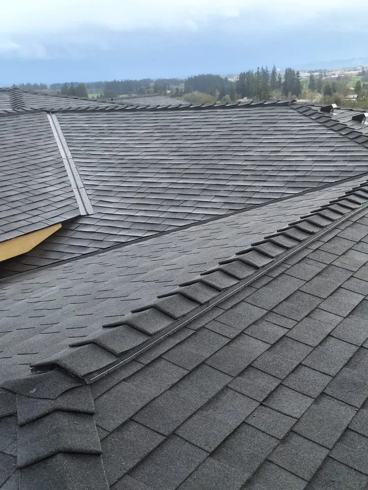 Slide of Skyhigh Roofing